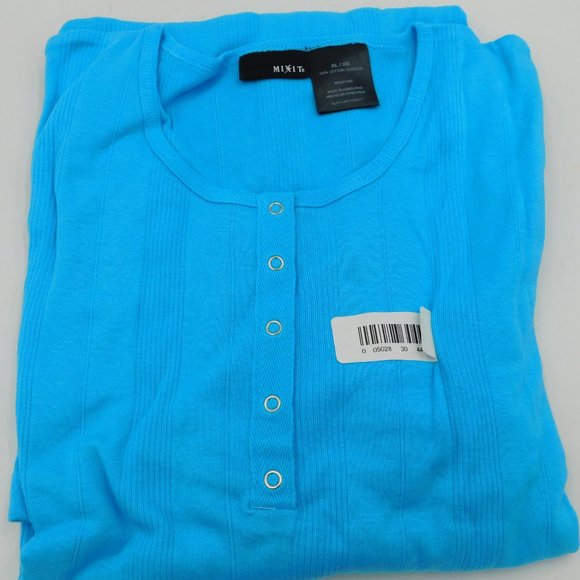 NWT Mix It Nightshirt - Picture 3 of 4